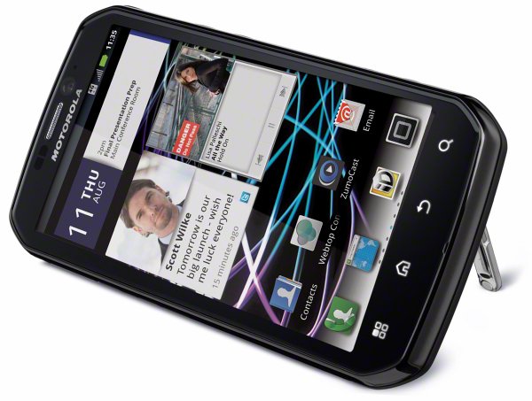 buy used Cell Phone & PDAs Motorola Photon 4G MB855